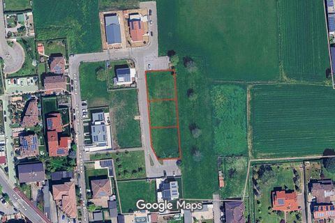 Helårsgrund i Ciserano, Bergamo, Ciserano - € 130.000 | Ref: 1018 - foto 2