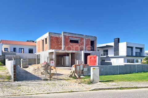 Villa i Torres Vedras, Lisbon, Torres Vedras - € 690.000 | Ref: ZMPT584538 - foto 8