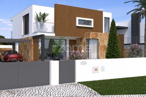 Villa i Torres Vedras, Lisbon, Torres Vedras - € 690.000 | Ref: ZMPT584538 - foto 3