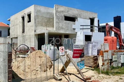 Villa i Torres Vedras, Lisbon, Torres Vedras - € 690.000 | Ref: ZMPT584538 - foto 10