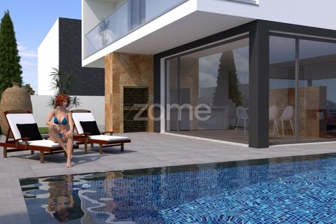 Villa i Torres Vedras, Lisbon, Torres Vedras - € 690.000 | Ref: ZMPT584538 - foto 1