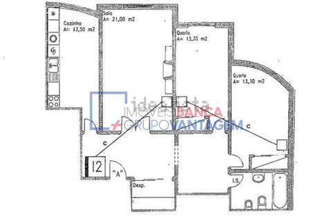 Lejlighed i Sintra, Lisbon, Sintra - € 319.000 | Ref: A-30268 - foto 17