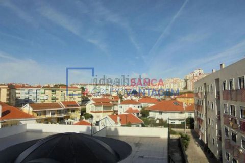 Lejlighed i Sintra, Lisbon, Sintra - € 319.000 | Ref: A-30268 - foto 21
