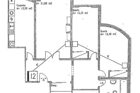 Lejlighed i Sintra, Lisbon, Sintra - € 319.000 | Ref: A-30268 - foto 22