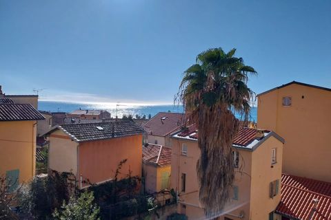 Lejlighed i Menton, Alpes-Maritimes, Menton - € 249.000 | Ref: 4503 - foto 2