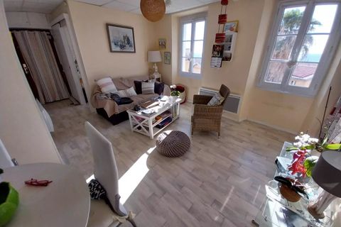 Lejlighed i Menton, Alpes-Maritimes, Menton - € 249.000 | Ref: 4503 - foto 3
