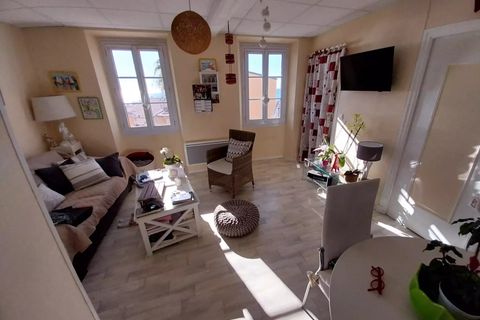 Lejlighed i Menton, Alpes-Maritimes, Menton - € 249.000 | Ref: 4503 - foto 4