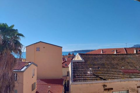 Lejlighed i Menton, Alpes-Maritimes, Menton - € 249.000 | Ref: 4503 - foto 5