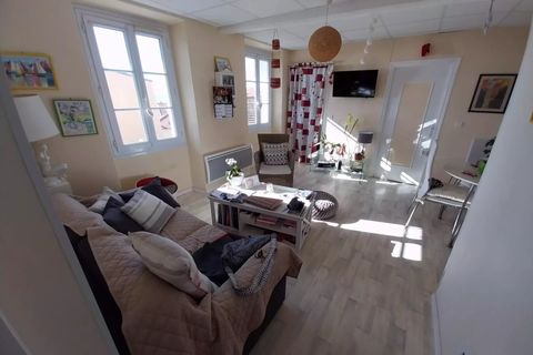 Lejlighed i Menton, Alpes-Maritimes, Menton - € 249.000 | Ref: 4503 - foto 6