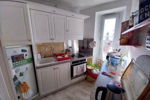 Lejlighed i Menton, Alpes-Maritimes, Menton - € 249.000 | Ref: 4503 - foto 7