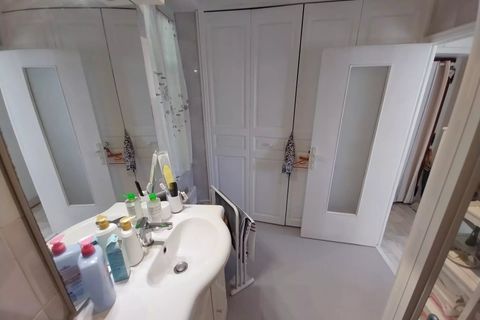Lejlighed i Menton, Alpes-Maritimes, Menton - € 249.000 | Ref: 4503 - foto 10