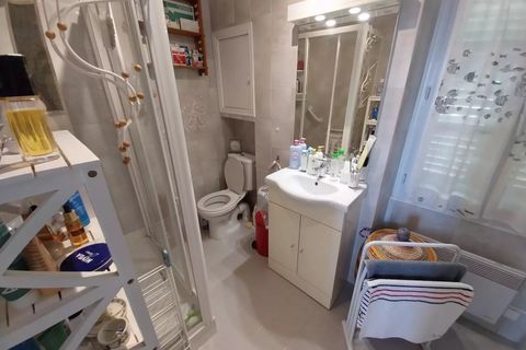 Lejlighed i Menton, Alpes-Maritimes, Menton - € 249.000 | Ref: 4503 - foto 12