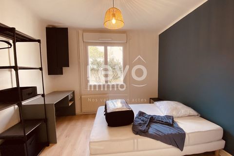 Villa a Angers, Maine-et-Loire, Angers - € 1.335/mes | Ref: 4901350120 - foto 3