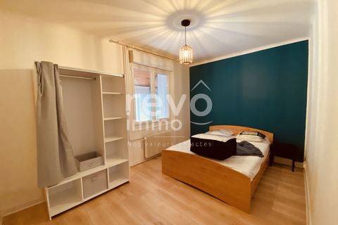 Villa a Angers, Maine-et-Loire, Angers - € 1.335/mes | Ref: 4901350120 - foto 4