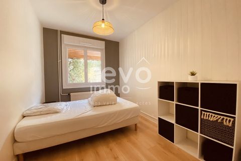 Villa a Angers, Maine-et-Loire, Angers - € 1.335/mes | Ref: 4901350120 - foto 5