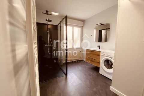 Villa a Angers, Maine-et-Loire, Angers - € 1.335/mes | Ref: 4901350120 - foto 6
