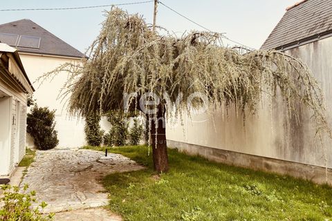 Villa a Angers, Maine-et-Loire, Angers - € 1.335/mes | Ref: 4901350120 - foto 8