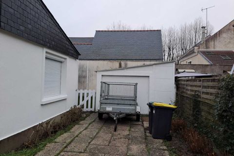 Villa a Angers, Maine-et-Loire, Angers - € 1.335/mes | Ref: 4901350120 - foto 10