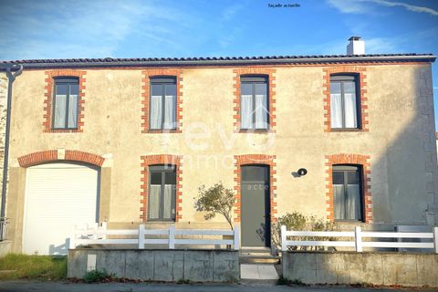 Byhus i L'Herbergement, Vendee, L'Herbergement - € 290.000 | Ref: 4901051385 - foto 10