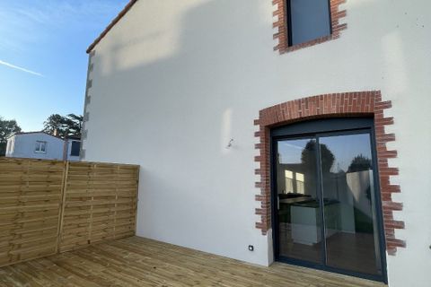 Byhus i L'Herbergement, Vendee, L'Herbergement - € 290.000 | Ref: 4901051385 - foto 11