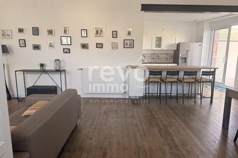 Byhus i L'Herbergement, Vendee, L'Herbergement - € 290.000 | Ref: 4901051385 - foto 4