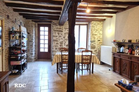 Landejendom i Vezins, Maine-et-Loire, Vezins - € 210.000 | Ref: 4901051316 - foto 2