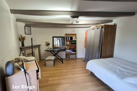 Landejendom i Vezins, Maine-et-Loire, Vezins - € 210.000 | Ref: 4901051316 - foto 10