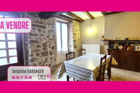 Landejendom i Vezins, Maine-et-Loire, Vezins - € 210.000 | Ref: 4901051316 - foto 1