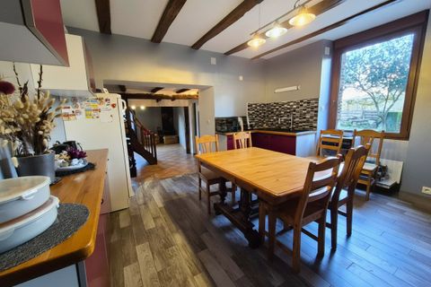 Landejendom i Vezins, Maine-et-Loire, Vezins - € 210.000 | Ref: 4901051316 - foto 3