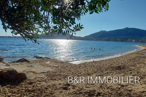Lejlighed i Ajaccio, Corse-du-Sud, Ajaccio - € 159.000 | Ref: 86732859 - foto 1