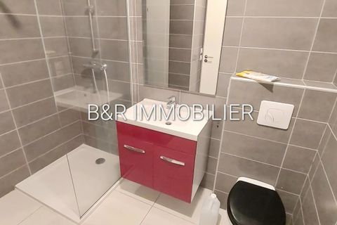 Lejlighed i Ajaccio, Corse-du-Sud, Ajaccio - € 159.000 | Ref: 86732859 - foto 5