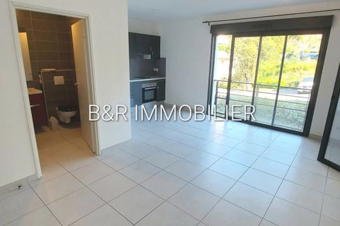 Lejlighed i Ajaccio, Corse-du-Sud, Ajaccio - € 159.000 | Ref: 86732859 - foto 3