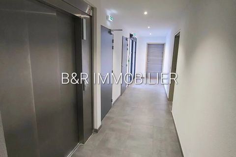 Lejlighed i Ajaccio, Corse-du-Sud, Ajaccio - € 159.000 | Ref: 86732859 - foto 11