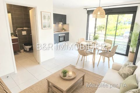 Lejlighed i Ajaccio, Corse-du-Sud, Ajaccio - € 159.000 | Ref: 86732859 - foto 2