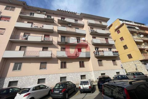 Lejlighed i Benevento, Benevento, Benevento - € 128.000 | Ref: AA39780 - foto 1