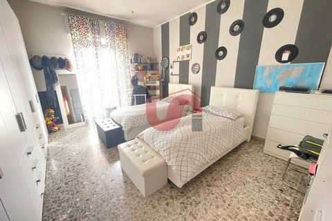 Lejlighed i Benevento, Benevento, Benevento - € 128.000 | Ref: AA39780 - foto 14