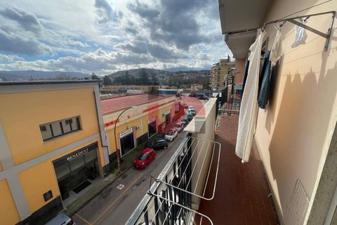 Lejlighed i Benevento, Benevento, Benevento - € 128.000 | Ref: AA39780 - foto 20