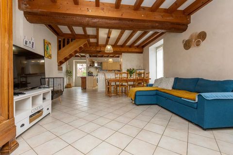 Lejlighed i Dolomieu, Isere, Dolomieu - € 205.000 | Ref: 7335 - foto 2