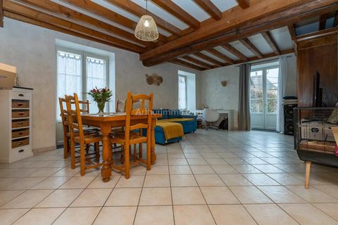 Lejlighed i Dolomieu, Isere, Dolomieu - € 205.000 | Ref: 7335 - foto 3