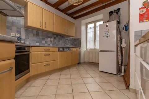 Lejlighed i Dolomieu, Isere, Dolomieu - € 205.000 | Ref: 7335 - foto 4