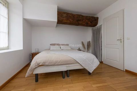 Lejlighed i Dolomieu, Isere, Dolomieu - € 205.000 | Ref: 7335 - foto 5