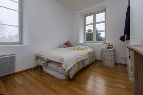 Lejlighed i Dolomieu, Isere, Dolomieu - € 205.000 | Ref: 7335 - foto 7