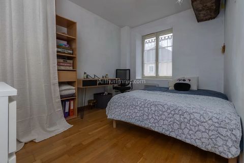 Lejlighed i Dolomieu, Isere, Dolomieu - € 205.000 | Ref: 7335 - foto 8