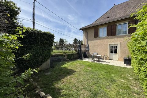 Lejlighed i Dolomieu, Isere, Dolomieu - € 205.000 | Ref: 7335 - foto 9
