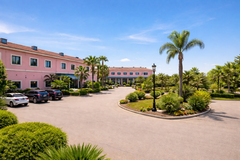 Villa i Siracusa, Siracusa, Siracusa - € 1.800.000 | Ref: sicily4865 - foto 1