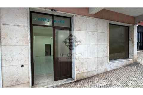 Erhvervsejendom i Cacem, Lisbon, Cacem - € 165.000 | Ref: Imopp-00305 - foto 2