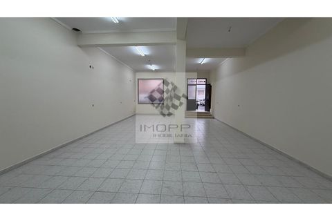 Erhvervsejendom i Cacem, Lisbon, Cacem - € 165.000 | Ref: Imopp-00305 - foto 9