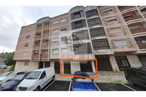 Erhvervsejendom i Cacem, Lisbon, Cacem - € 165.000 | Ref: Imopp-00305 - foto 11