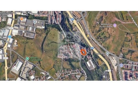 Erhvervsejendom i Cacem, Lisbon, Cacem - € 165.000 | Ref: Imopp-00305 - foto 12