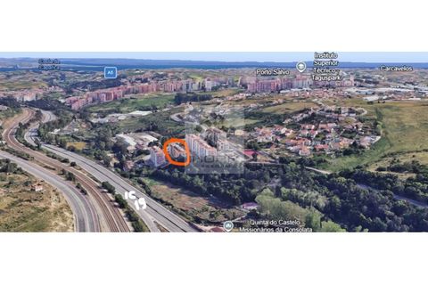 Erhvervsejendom i Cacem, Lisbon, Cacem - € 165.000 | Ref: Imopp-00305 - foto 13